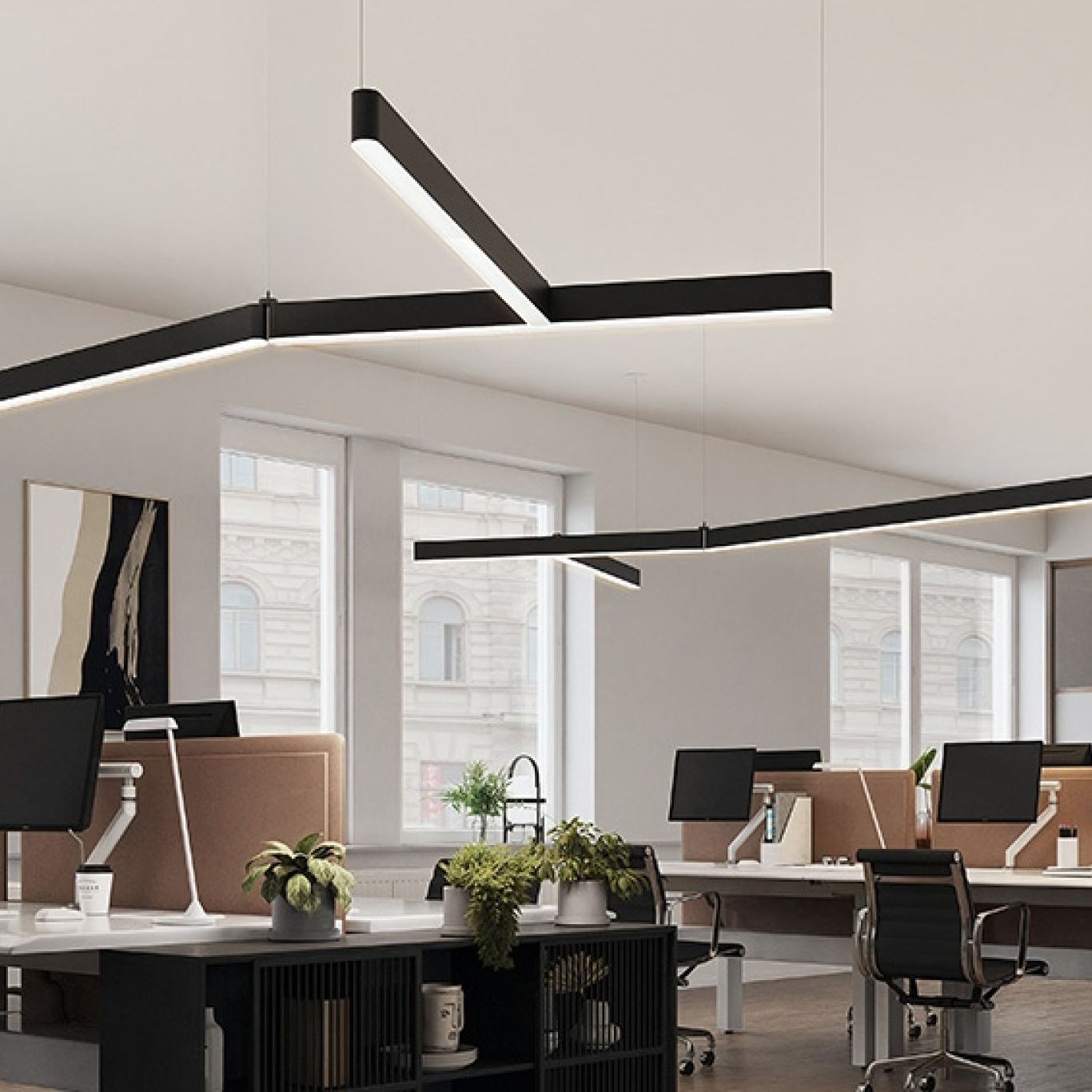 0009 Hyperlink Pattern Office 1 b