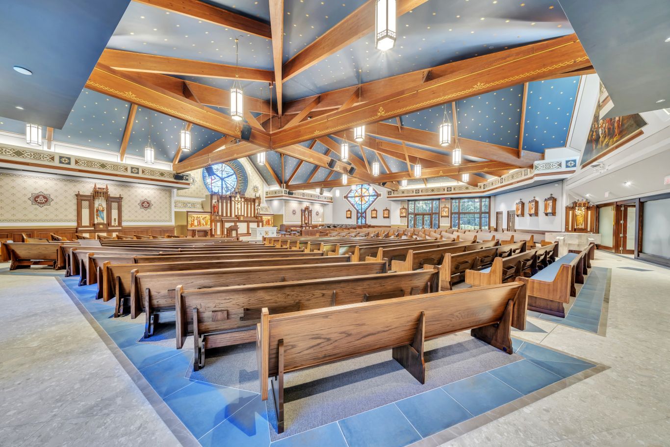 87 St James Catholic Church 88