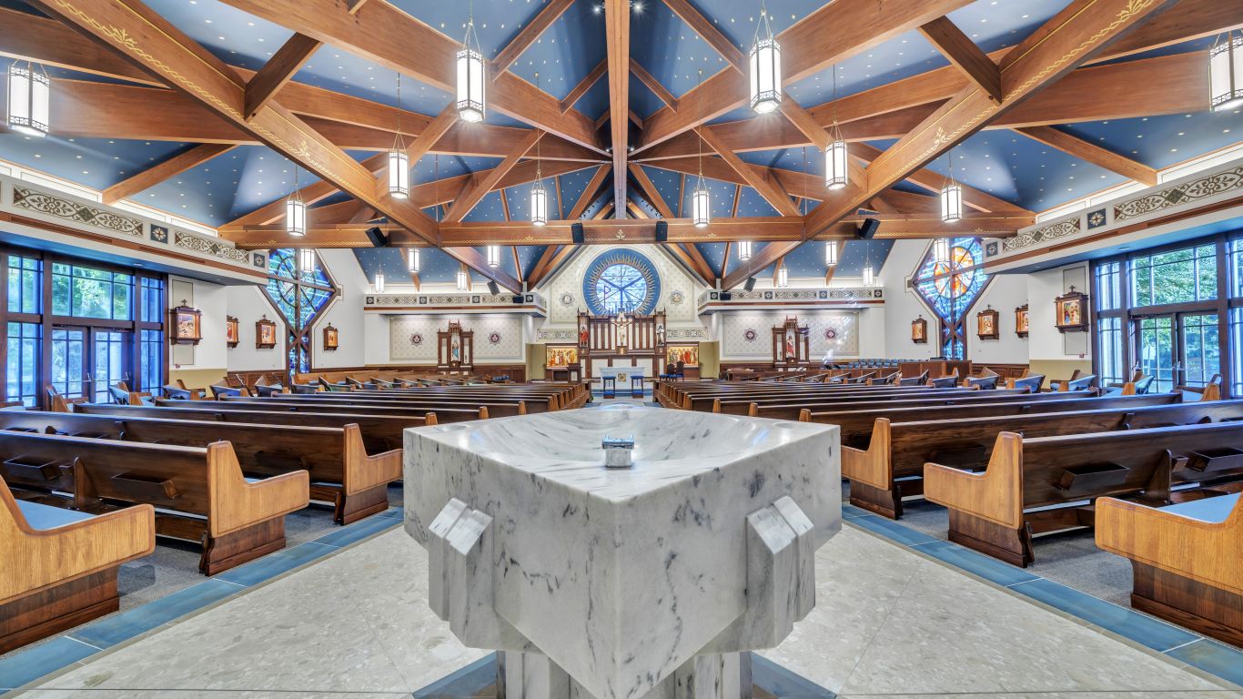 64 St James Catholic Church 67