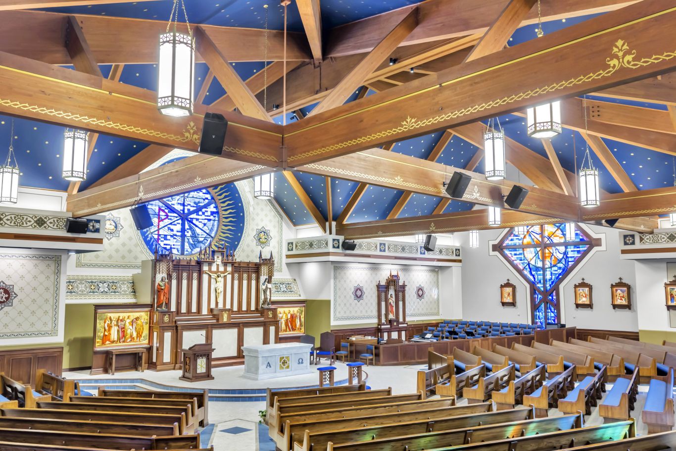 01 St James Catholic Church 10