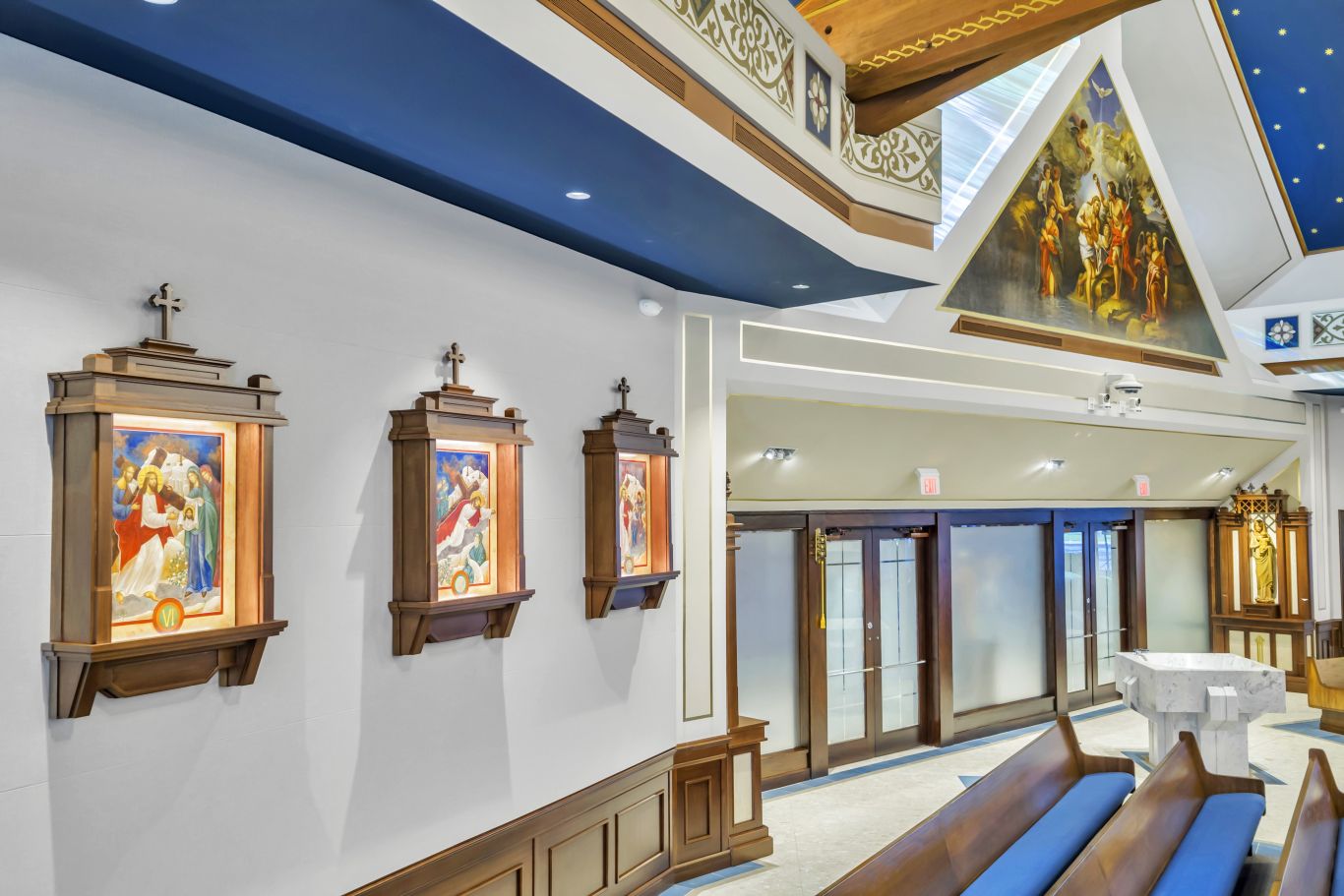 16 St James Catholic Church 24