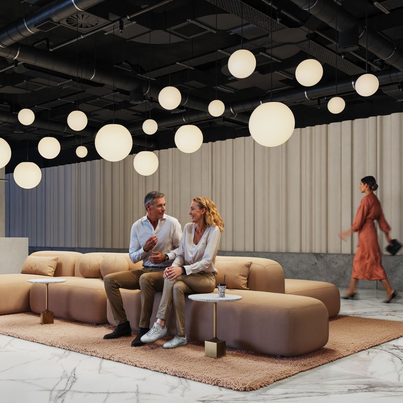 LMWX Globe Application