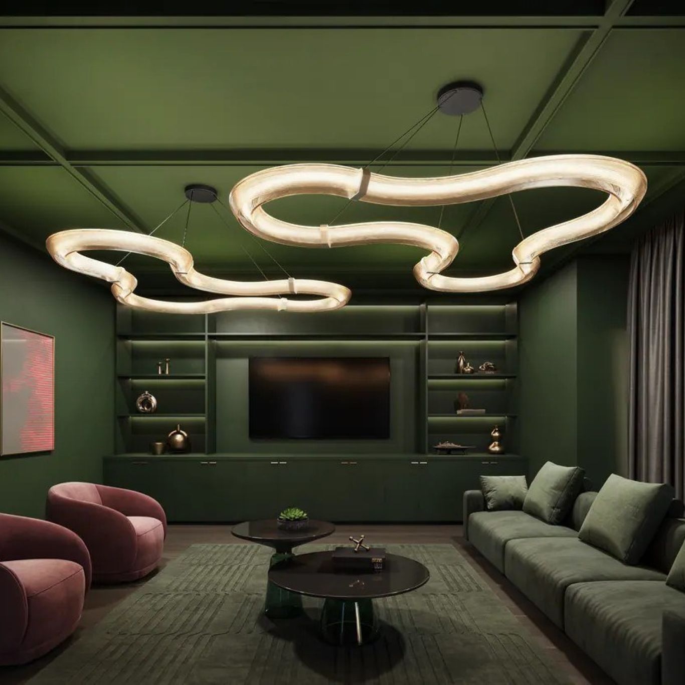 Carousel amenity 1200