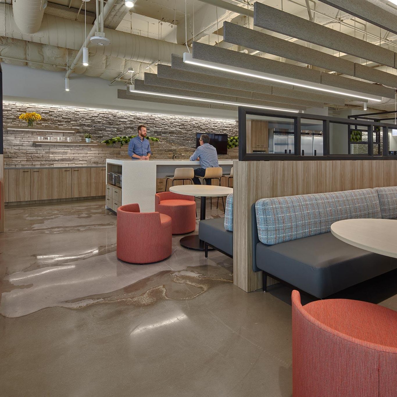 Old Castle lighting associates 3