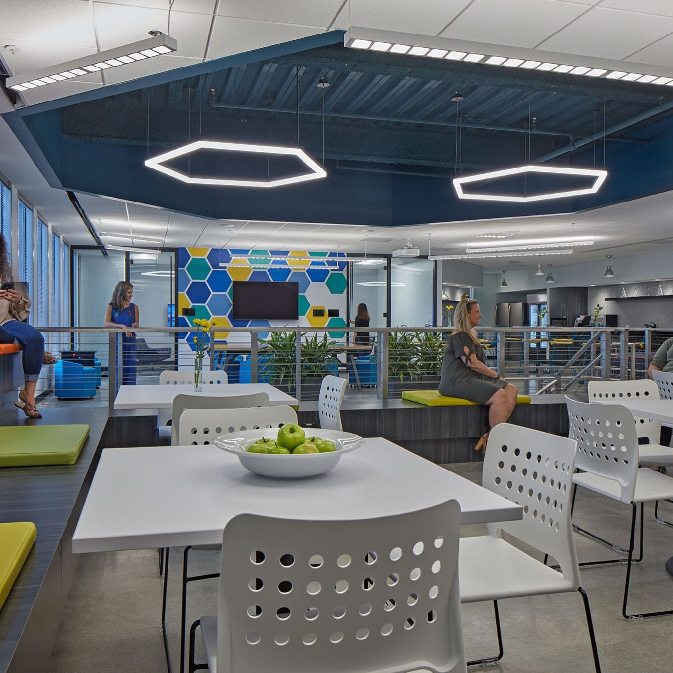 Prime Revenue lighting associates 5