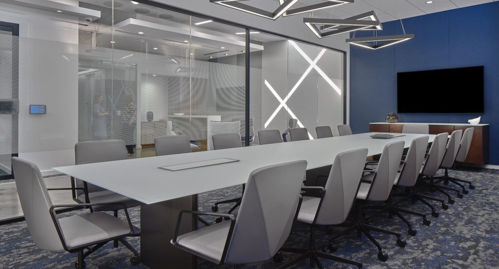 Bright Ideas to Radiant Lighting Services Lighting Associates Inc.