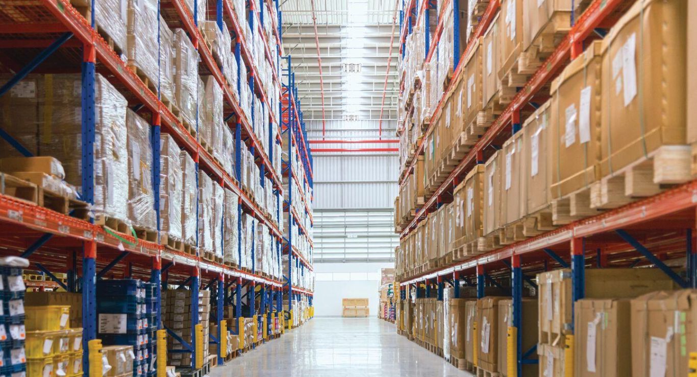 JPG PHV 60000 LM FACL MD MVOLT GZ10 40 K 80 CRI TILT DGXD Warehouse