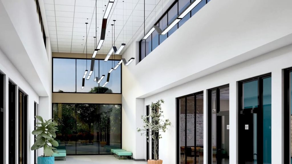 News Lighting Associates Inc.