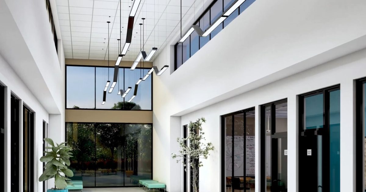 News Lighting Associates Inc.