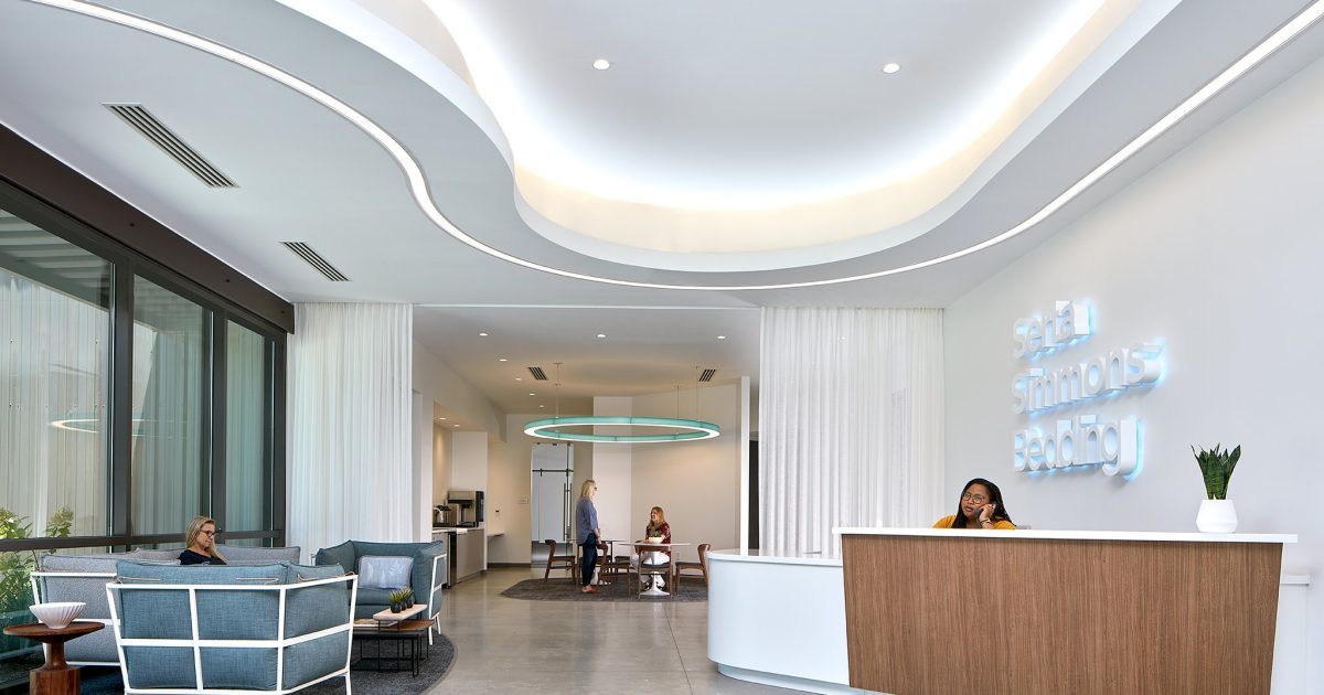 Bright Ideas to Radiant Lighting Services Lighting Associates Inc.